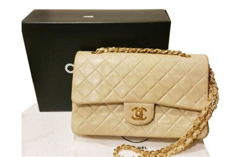 most expensive thing from chanel|most sought after Chanel bag.